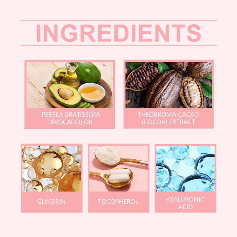 Eelhope Remove Dark Lighten Lip Balm Exfoliating Dead Skin Anti-Crack Fade Lip Line Moisturizing Brighten Repair Lip Care Products