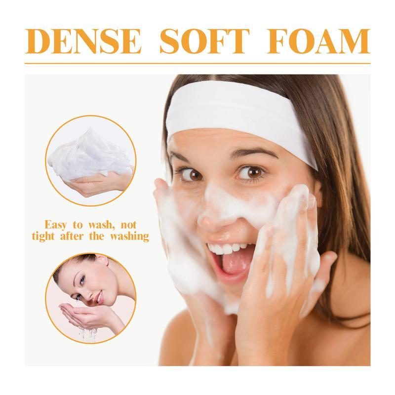 Turmeric Wash and Care Turmeric Ceansing Mousse, Facialcleansing Skincare Facialcleansing Cleanserfacial Wash