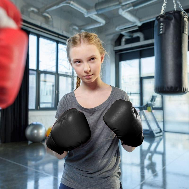 Music Boxing Machine Electronic Wall Target Punching Pad
