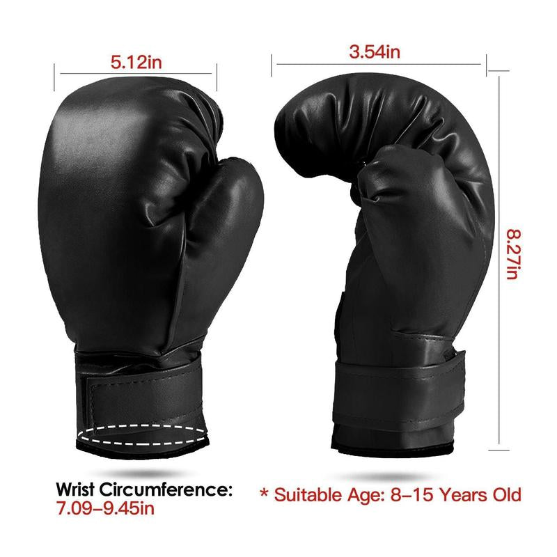 Music Boxing Machine Electronic Wall Target Punching Pad