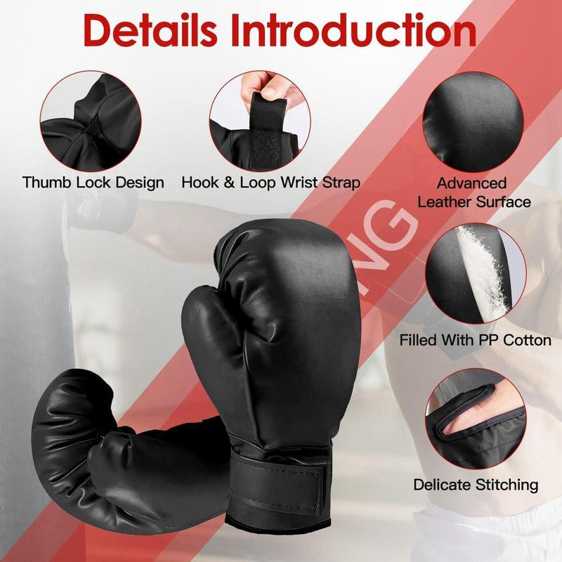 Music Boxing Machine Electronic Wall Target Punching Pad
