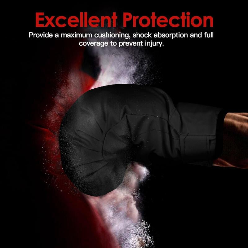 Music Boxing Machine Electronic Wall Target Punching Pad
