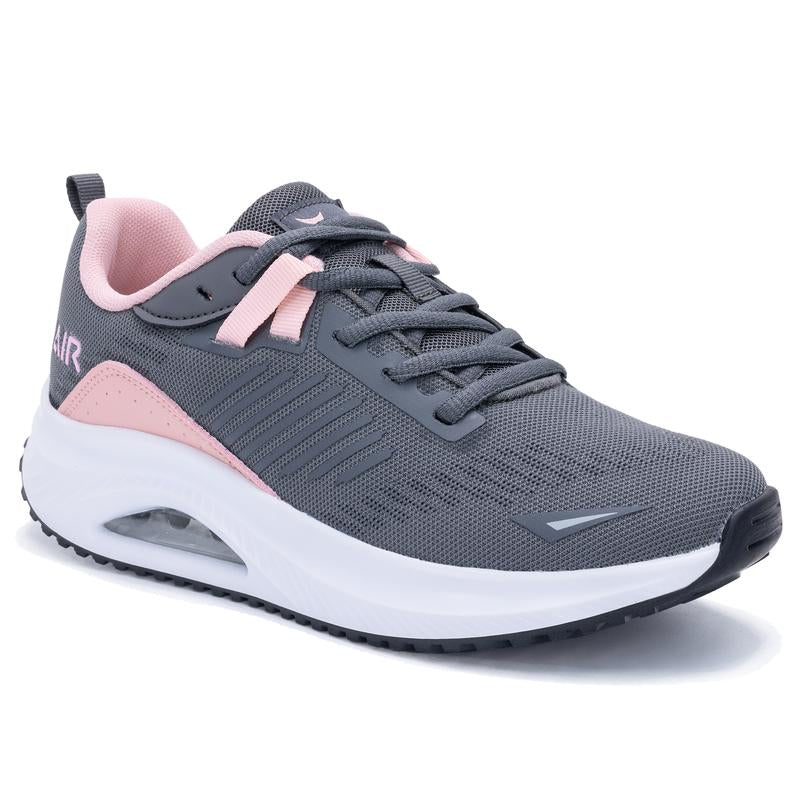 Womens Walking Shoes Arch Support Fashion Sneakers Orthotic Tennis Shoes for Plantar Fasciitis Pain Relief