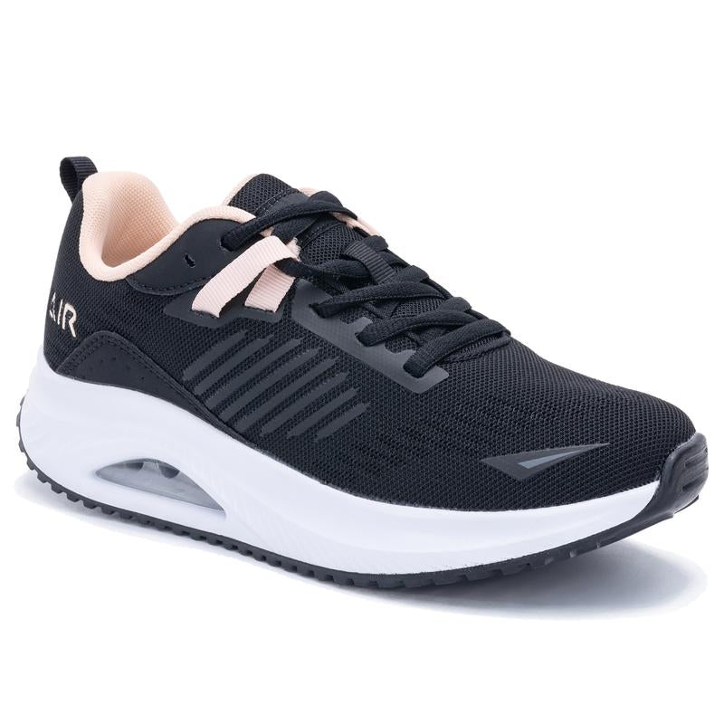 Womens Walking Shoes Arch Support Fashion Sneakers Orthotic Tennis Shoes for Plantar Fasciitis Pain Relief