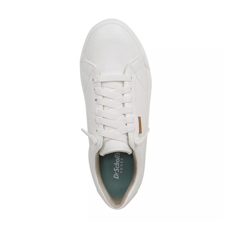 Dr. Scholl'S Time off Go Women'S Platform Sneakers