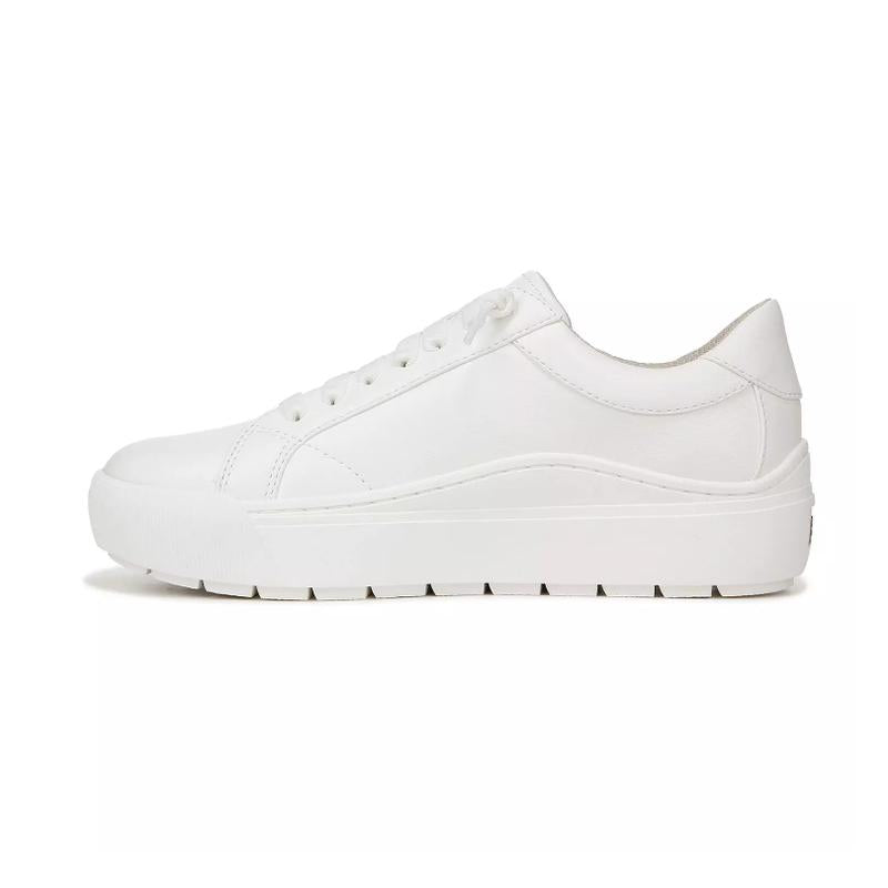 Dr. Scholl'S Time off Go Women'S Platform Sneakers