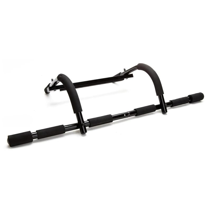 Ben Din Clothing Multi-Function Portable Pull up Bar for Doorway, Black Ben Din