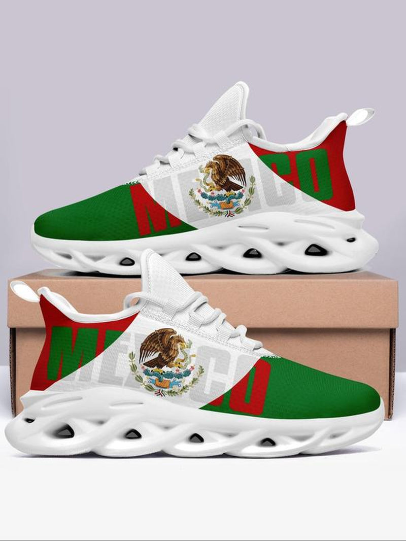 Women'S Print Lace up Low Top Sneakers, Casual Comfortable Breathable Sports Running Shoes, Fashionable Sneakers for Daily Wear