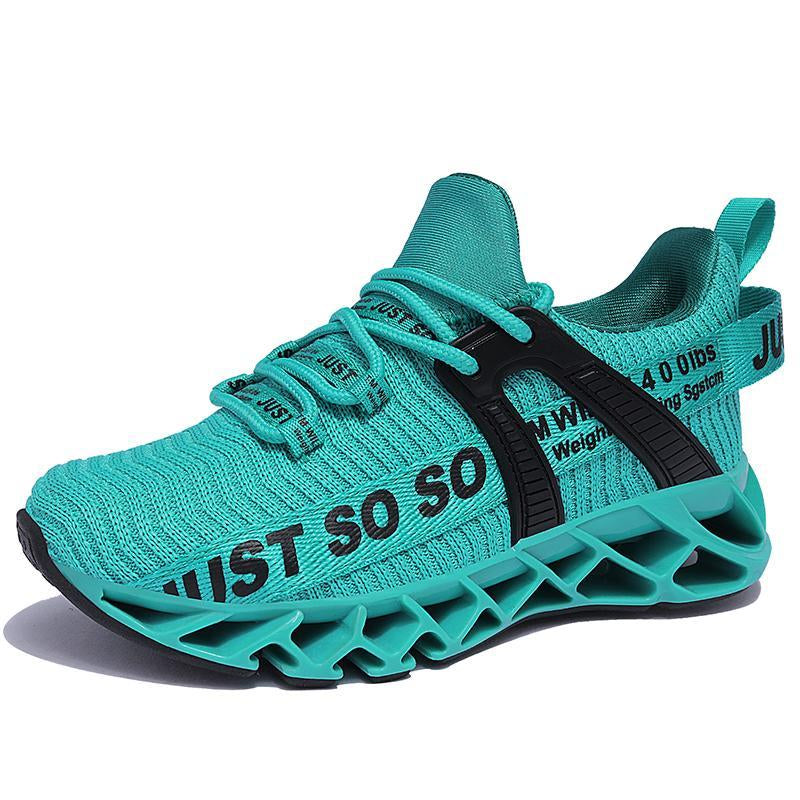 Kids Breathable Running Shoes Girls Boys Sports Shoes Casual Athletic Fashion Sneakers Lightweight Running Shoes