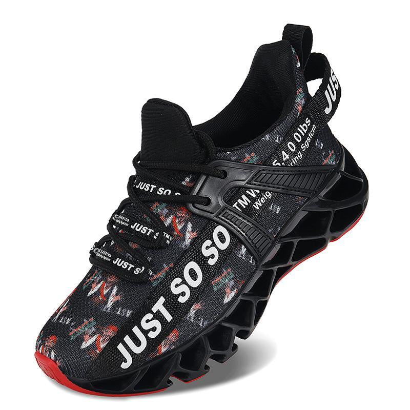 Kids Breathable Running Shoes Girls Boys Sports Shoes Casual Athletic Fashion Sneakers Lightweight Running Shoes