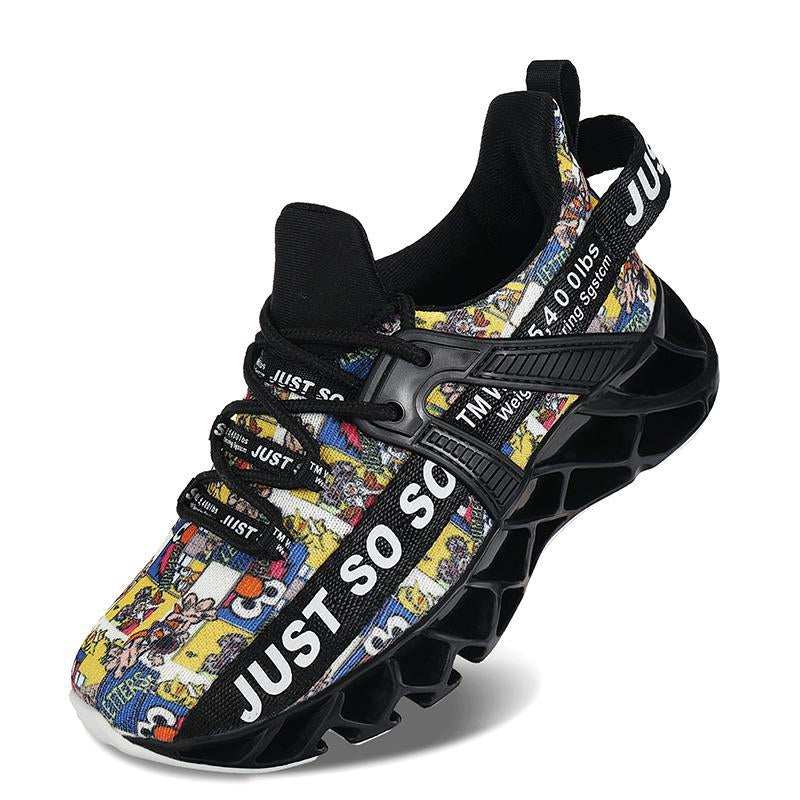 Kids Breathable Running Shoes Girls Boys Sports Shoes Casual Athletic Fashion Sneakers Lightweight Running Shoes