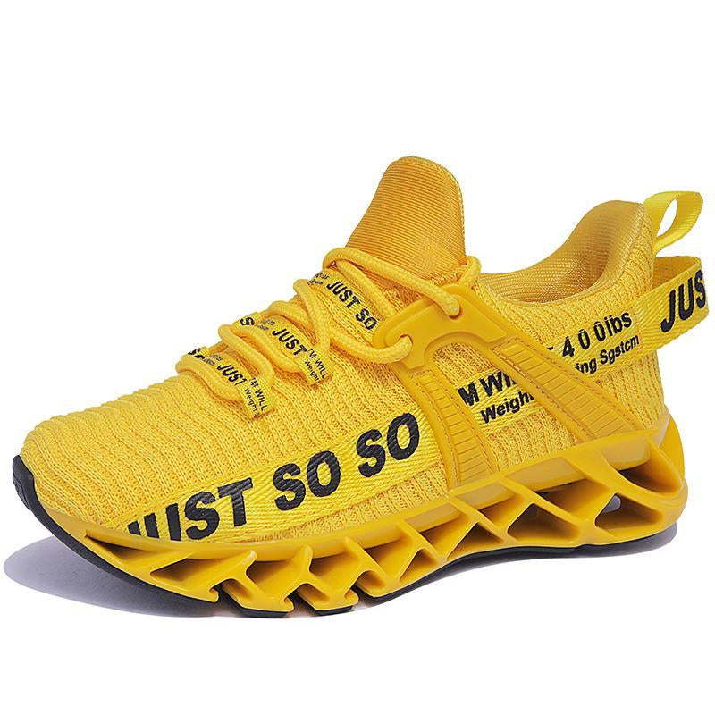 Kids Breathable Running Shoes Girls Boys Sports Shoes Casual Athletic Fashion Sneakers Lightweight Running Shoes