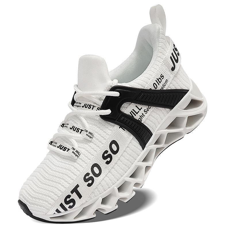 Kids Breathable Running Shoes Girls Boys Sports Shoes Casual Athletic Fashion Sneakers Lightweight Running Shoes