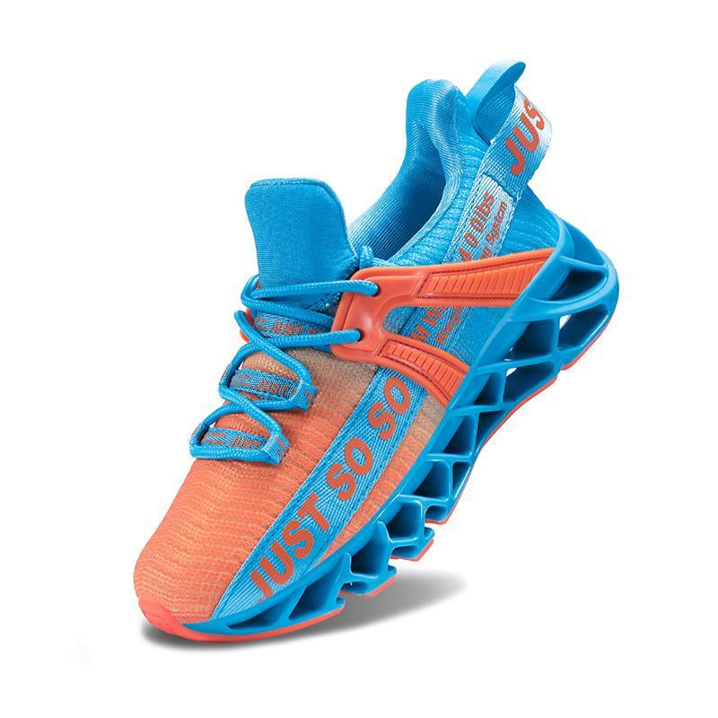 Kids Breathable Running Shoes Girls Boys Sports Shoes Casual Athletic Fashion Sneakers Lightweight Running Shoes