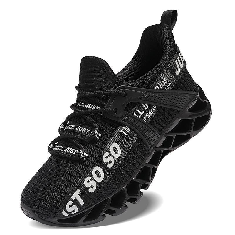 Kids Breathable Running Shoes Girls Boys Sports Shoes Casual Athletic Fashion Sneakers Lightweight Running Shoes