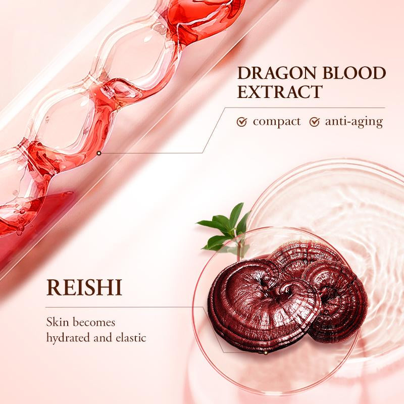 Comfort Dragon Blood Facial Skincare Cream,Hydrate Moisturizing Face Skin Care Cream,Skin Firming&Lifting Day&Night Moisturizer,Gift Sets for Girl,Mens Gifts