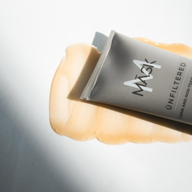 MAX Skin Soothing Balm Cleanser - 30Ml - Non-Comedogenic Formula for Comfort and Skin Care - Skincare