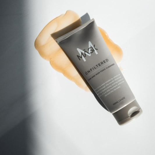 MAX Skin Soothing Balm Cleanser - 30Ml - Non-Comedogenic Formula for Comfort and Skin Care - Skincare