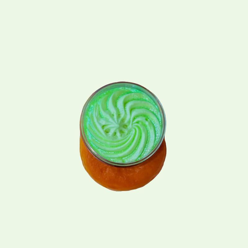 The Skincare Bakery Body Butter Scent: Pistachio 99'