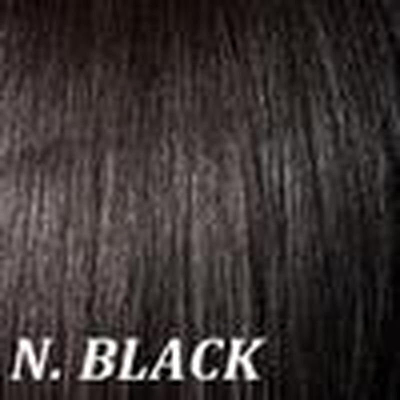Janet Collection Melt Butter 12A 100% Natural Virgin Remy Human Hair NATURAL BODY 3PCS Value Pack