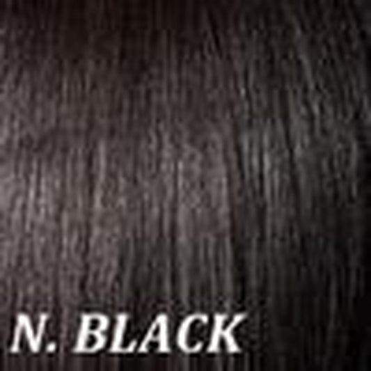 Janet Collection Melt Butter 12A 100% Natural Virgin Remy Human Hair NATURAL BODY 3PCS Value Pack