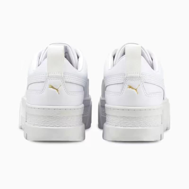 Puma Mayze Classic Sneakers Women - Trendy Platform Sole, Comfortable Design, Lightweight, Available in Various Colors