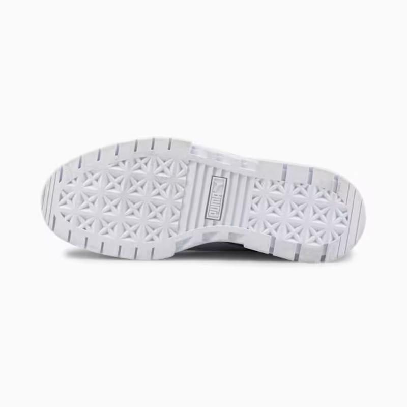 Puma Mayze Classic Sneakers Women - Trendy Platform Sole, Comfortable Design, Lightweight, Available in Various Colors
