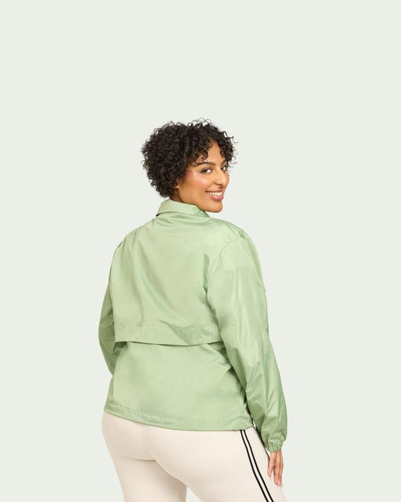 Bala X Fabfitfun Breakaway Jacket – Stylish, Versatile Activewear for Every Moment