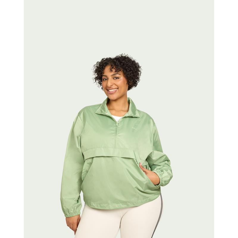 Bala X Fabfitfun Breakaway Jacket – Stylish, Versatile Activewear for Every Moment