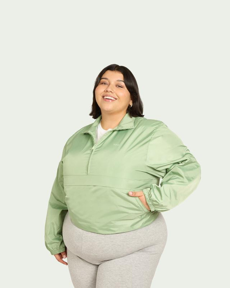 Bala X Fabfitfun Breakaway Jacket – Stylish, Versatile Activewear for Every Moment