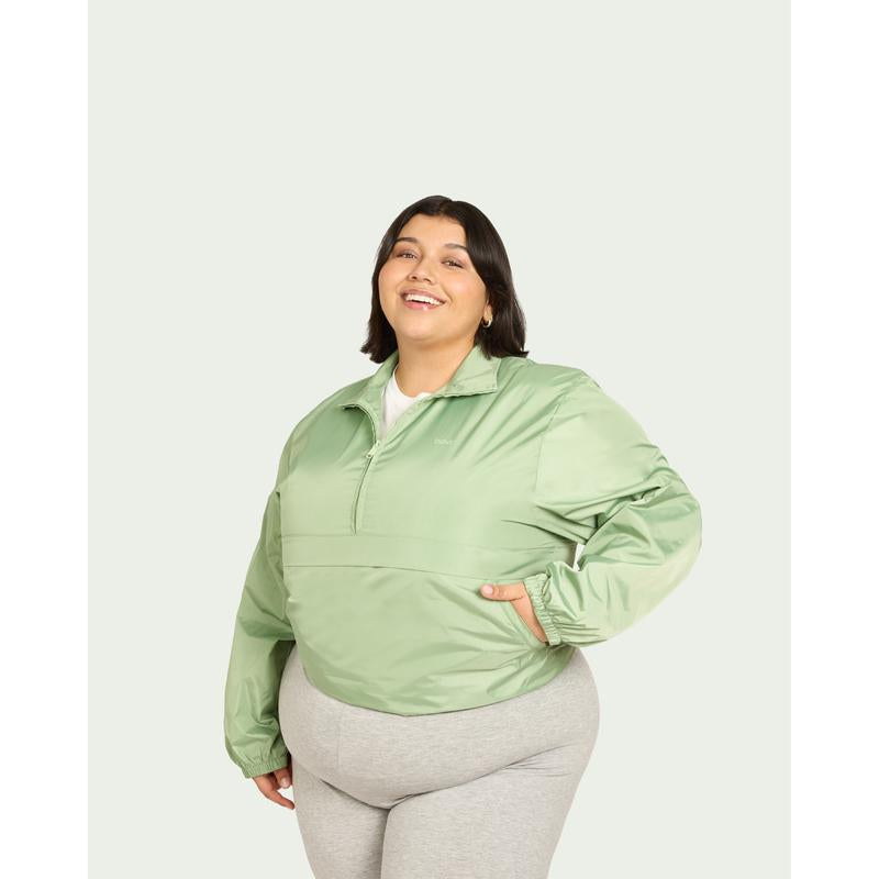Bala X Fabfitfun Breakaway Jacket – Stylish, Versatile Activewear for Every Moment